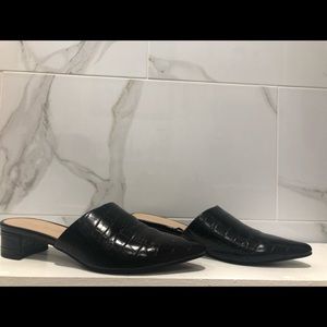 Fashion slides